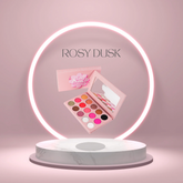 Rosy Dusk Eyeshadow Palette